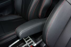 2014款哈弗H6运动版1.5T手动两驱精英型