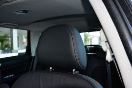2014款哈弗H6运动版1.5T手动两驱精英型