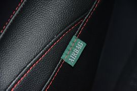 2014款哈弗H6运动版1.5T手动两驱精英型