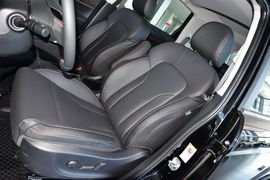 2014款哈弗H6运动版1.5T手动两驱精英型