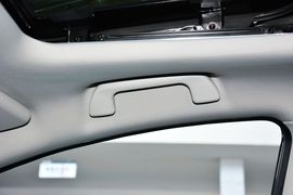 2014款哈弗H6运动版1.5T手动两驱精英型