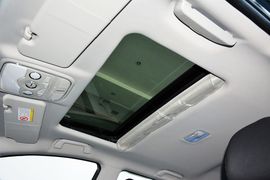 2014款哈弗H6运动版1.5T手动两驱精英型