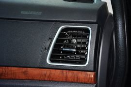 2014款哈弗H6运动版1.5T手动两驱精英型