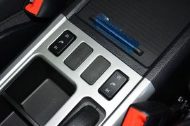 2014款哈弗H6运动版1.5T手动两驱精英型