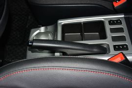 2014款哈弗H6运动版1.5T手动两驱精英型