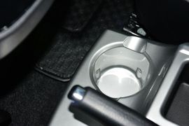 2014款哈弗H6运动版1.5T手动两驱精英型