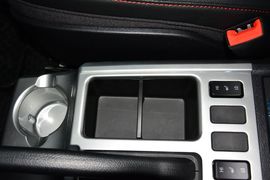 2014款哈弗H6运动版1.5T手动两驱精英型