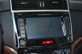 2014款哈弗H6运动版1.5T手动两驱精英型