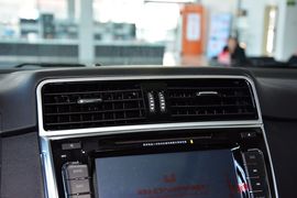 2014款哈弗H6运动版1.5T手动两驱精英型