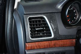 2014款哈弗H6运动版1.5T手动两驱精英型