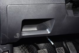 2014款哈弗H6运动版1.5T手动两驱精英型