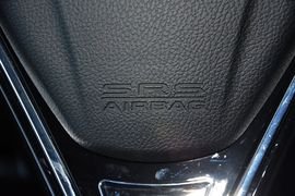 2014款哈弗H6运动版1.5T手动两驱精英型