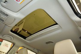 2014款传祺GA3S视界
