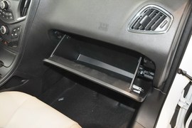 2014款传祺GA3S视界
