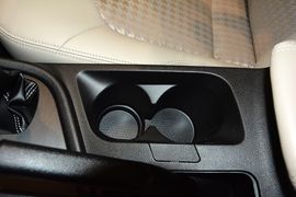 2014款传祺GA3S视界