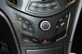 2014款传祺GA3S视界