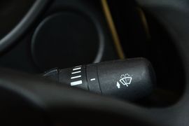 2014款传祺GA3S视界