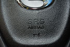 2014款传祺GA3S视界