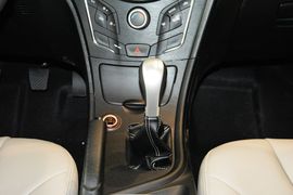 2014款传祺GA3S视界