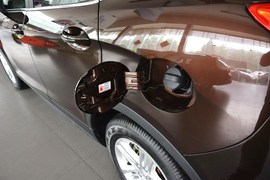 2014款广汽传祺GS5
