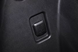 2014款广汽传祺GS5