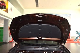 2014款广汽传祺GS5