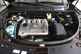 2014款广汽传祺GS5