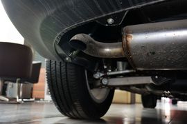 2014款广汽传祺GS5