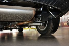 2014款广汽传祺GS5