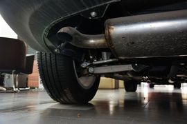 2014款广汽传祺GS5