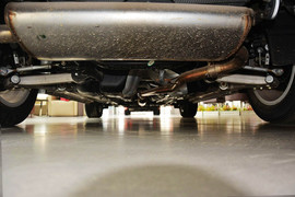 2014款广汽传祺GS5