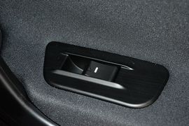 2014款广汽传祺GS5