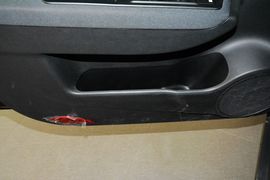 2014款广汽传祺GS5