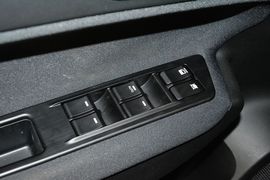 2014款广汽传祺GS5