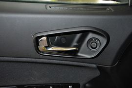 2014款广汽传祺GS5