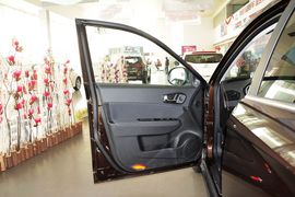 2014款广汽传祺GS5