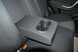 2014款广汽传祺GS5