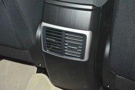 2014款广汽传祺GS5