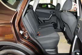 2014款广汽传祺GS5