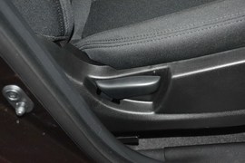 2014款广汽传祺GS5