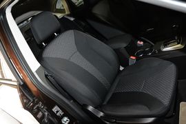 2014款广汽传祺GS5