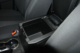 2014款广汽传祺GS5