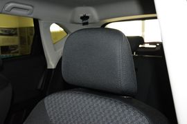 2014款广汽传祺GS5