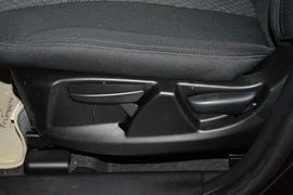 2014款广汽传祺GS5