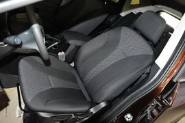 2014款广汽传祺GS5