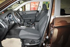 2014款广汽传祺GS5