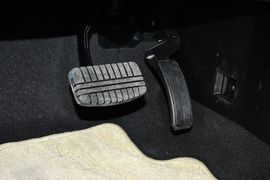 2014款广汽传祺GS5