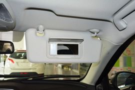 2014款广汽传祺GS5