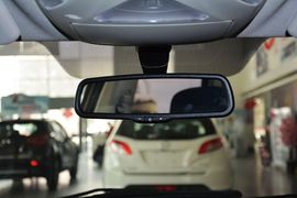 2014款广汽传祺GS5