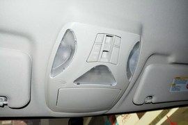 2014款广汽传祺GS5